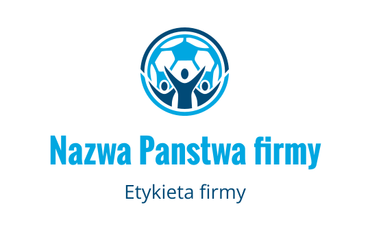 Pilka nozna logo