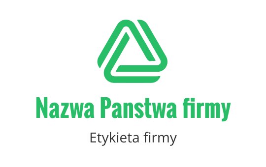 Recykling logo