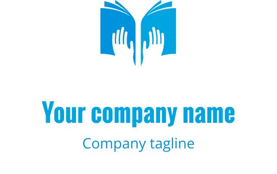 Ksiazka logo