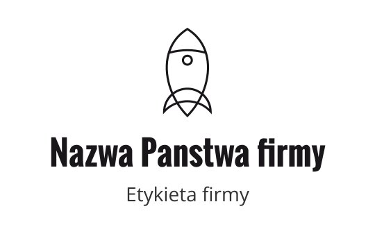 Rakieta logo