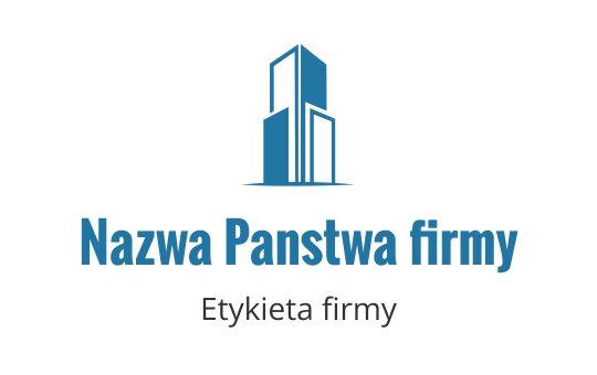 Budynek logo