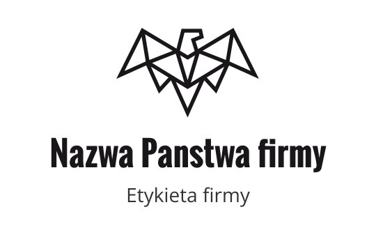 Nietoperze logo