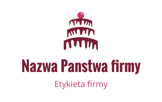 Ciasto logo