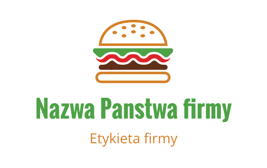Burger logo