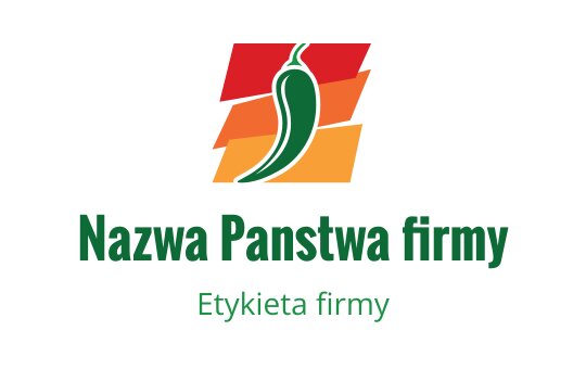 Przyprawa logo
