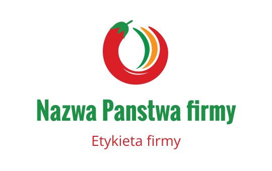 Przyprawa logo