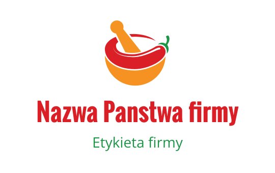 Przyprawa logo
