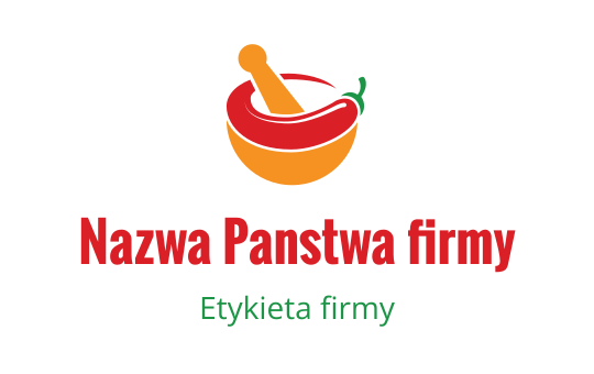 Przyprawy logo