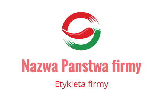 Przyprawy logo