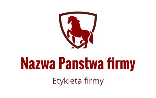 Latajacy kon logo