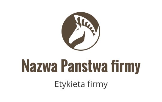 Latajacy kon logo