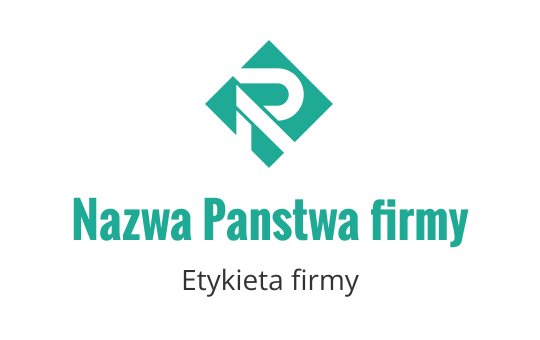 R logo
