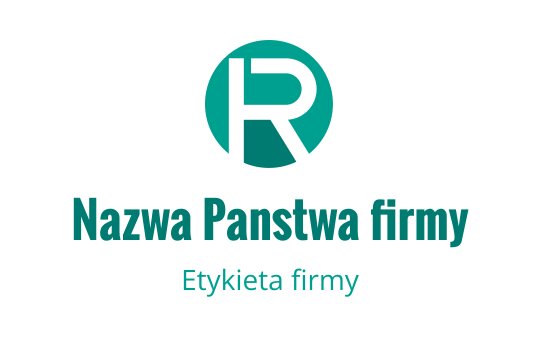 R logo