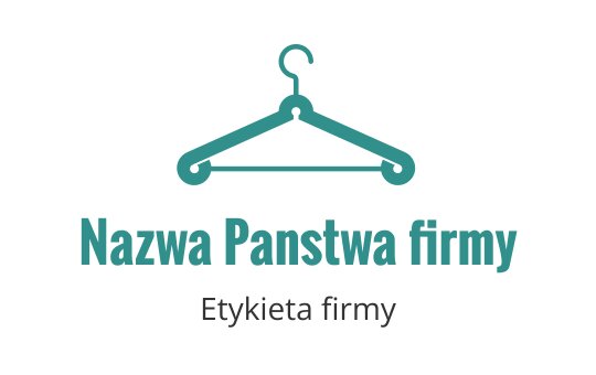 Wieszak logo