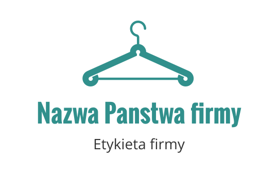 Wieszak logo