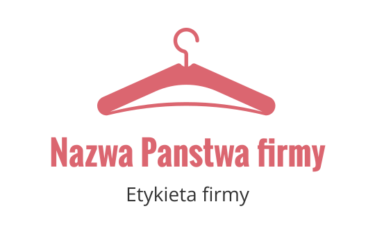 Wieszak logo