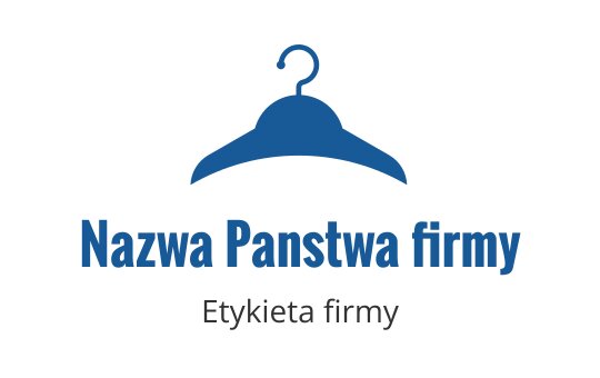 Wieszak logo