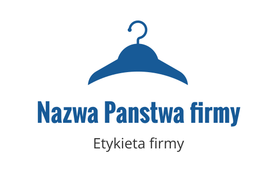 Wieszak logo
