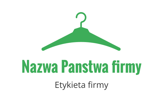 Wieszak logo