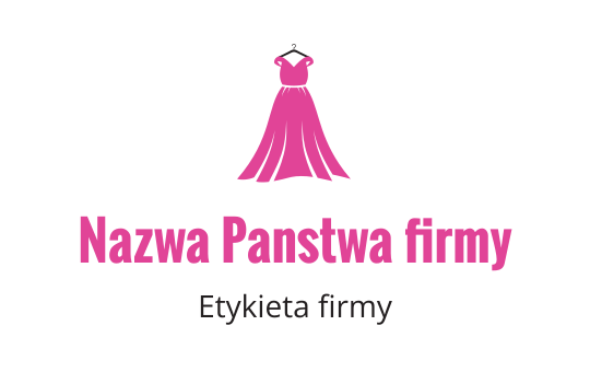 Wieszak logo