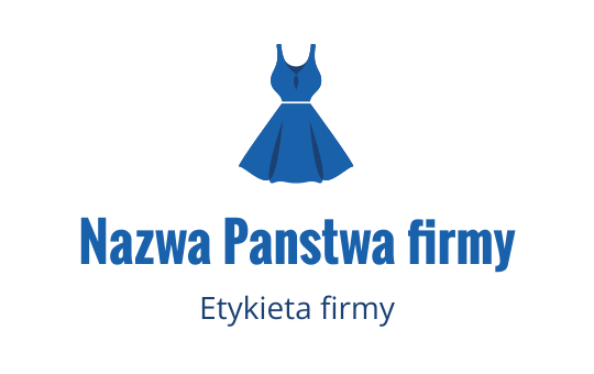Sukienka logo