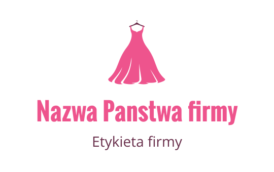 Wieszak logo