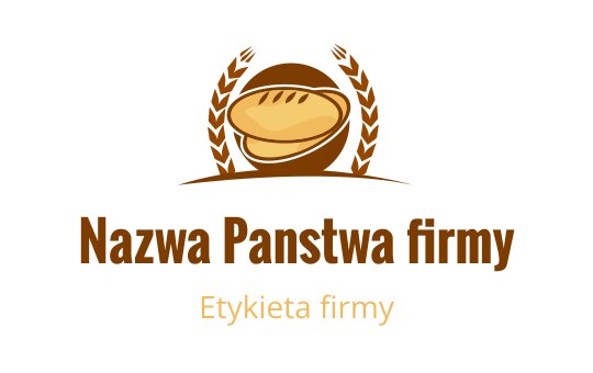 Piekarnia logo