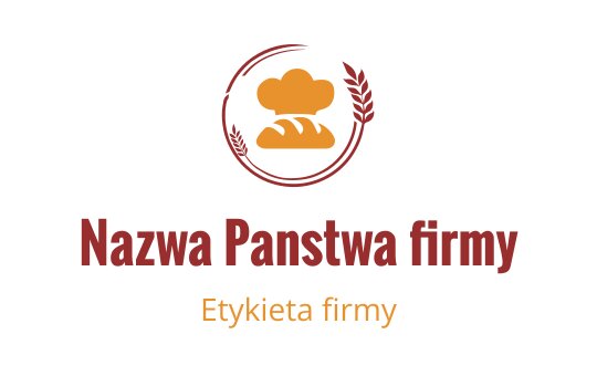 Piekarnia logo