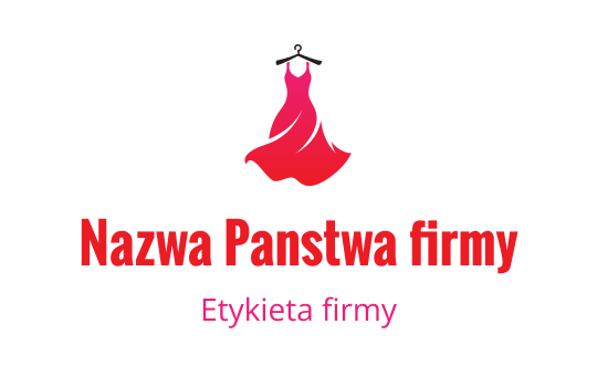 Wieszak logo
