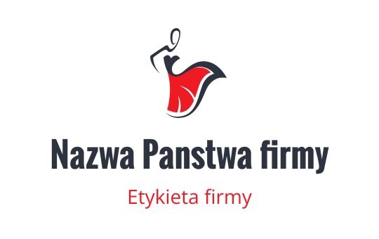 Sukienka logo