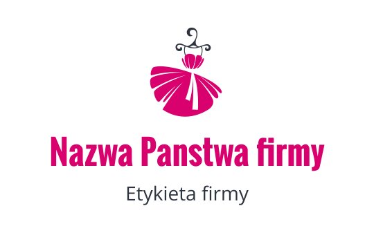 Sukienka logo