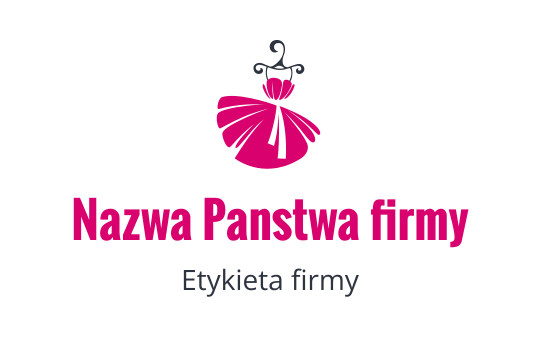 Sukienka logo