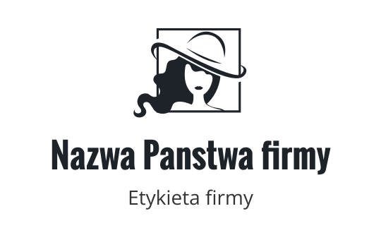 Czapka logo