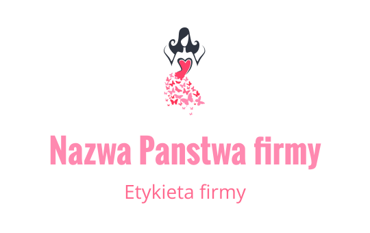 Sukienka logo