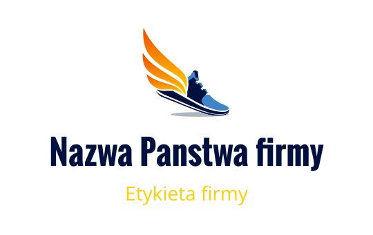 But logo