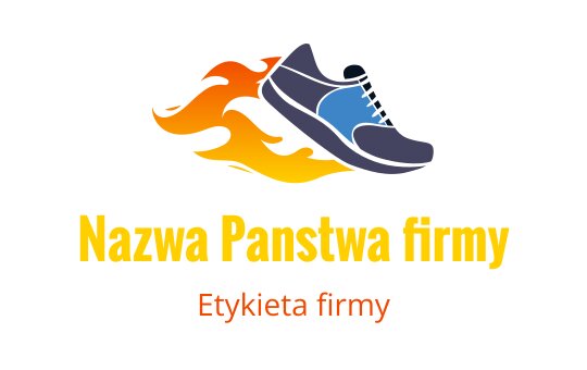But logo