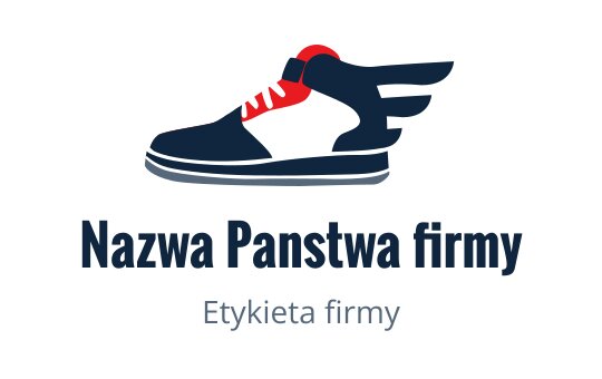 But logo