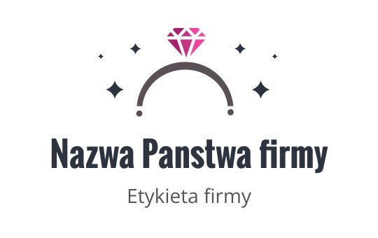 Pierscien logo