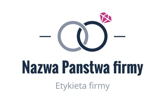 Pierscien logo