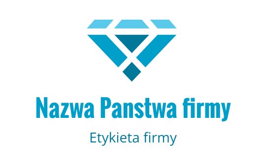 Kolczyki logo