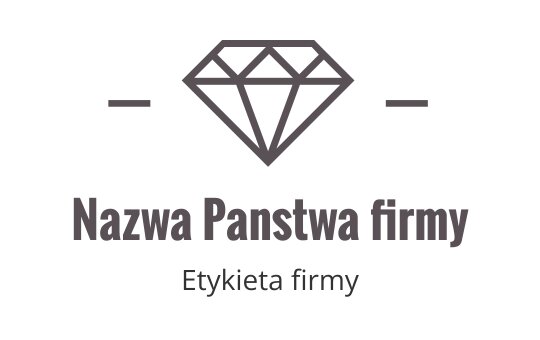Kolczyki logo