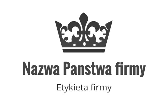 Strona logo