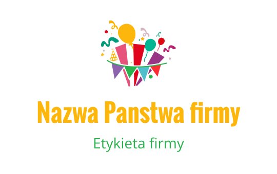 Strona logo