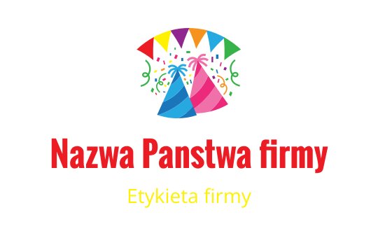 Wydarzenie logo