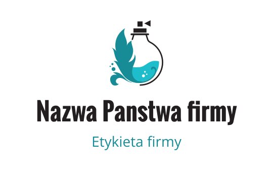 Perfumy logo
