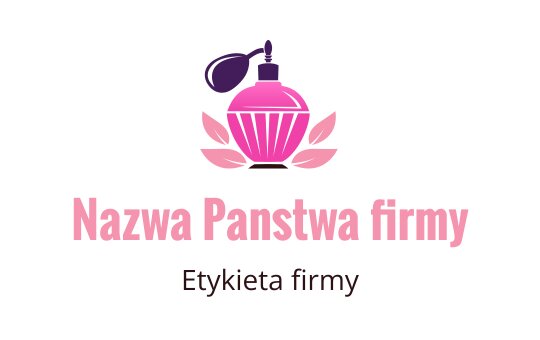Perfumy logo