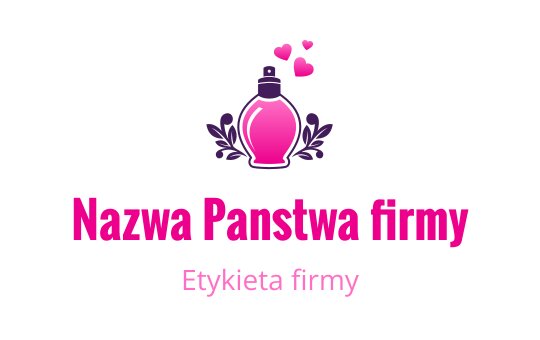 Perfumy logo