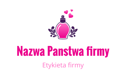 Perfumy logo