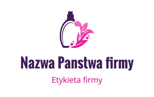 Perfumy logo