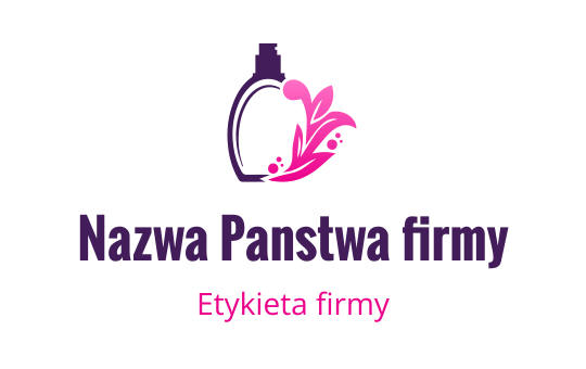 Perfumy logo